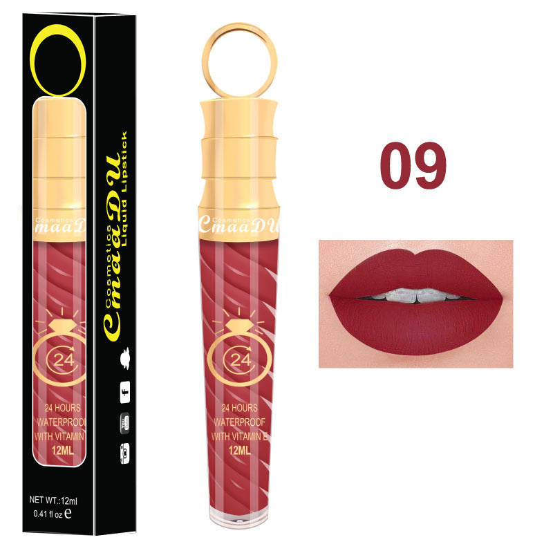 Lip gloss Lip gloss